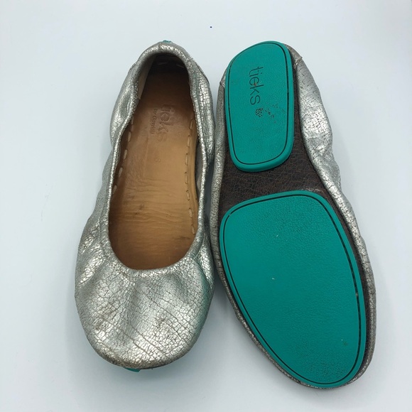 tieks shoes